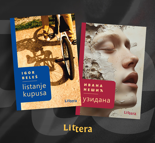 littera